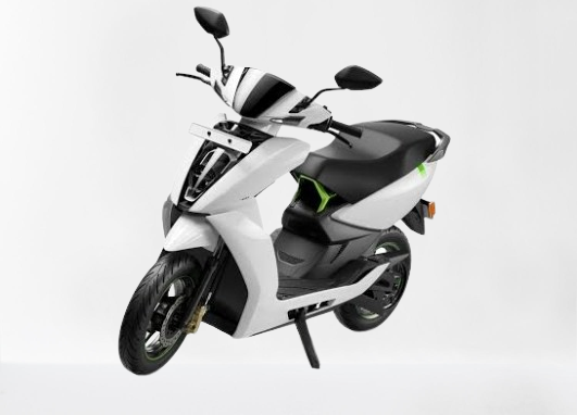 Ather 450X HR 4 generation