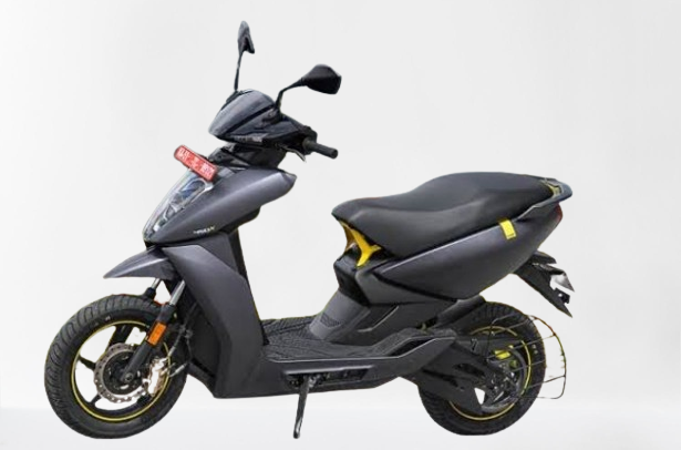 Ather 450X HR 4 generation